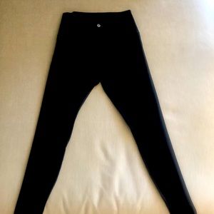 Lululemon Align Black Leggings